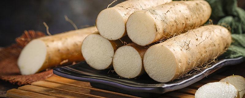 山药吃了会胖吗(山药吃多了会胖吗)