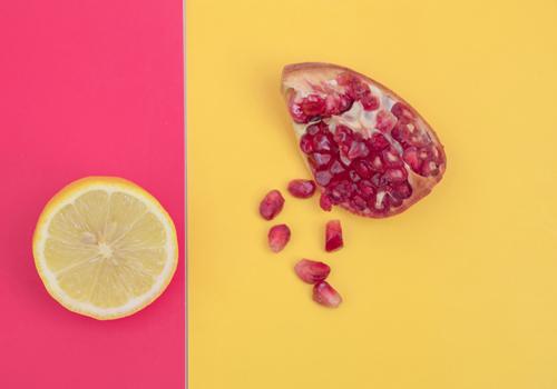 石榴怀孕了还能吃吗 石榴怀孕了可以吃吗-九图集