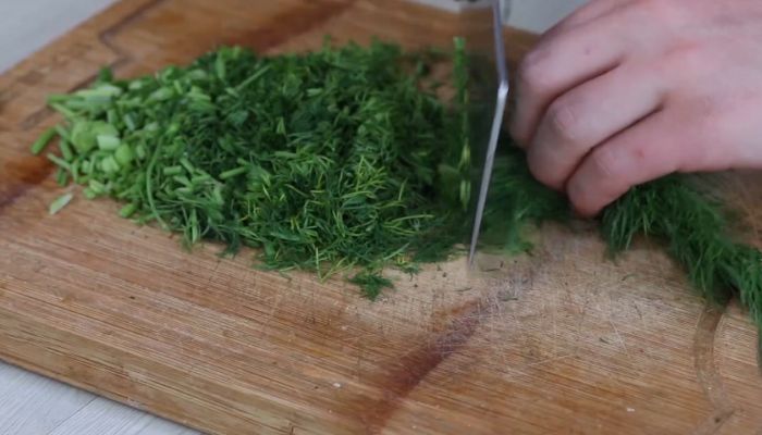 茴香炒豆腐怎么做 茴香炒豆腐的做法