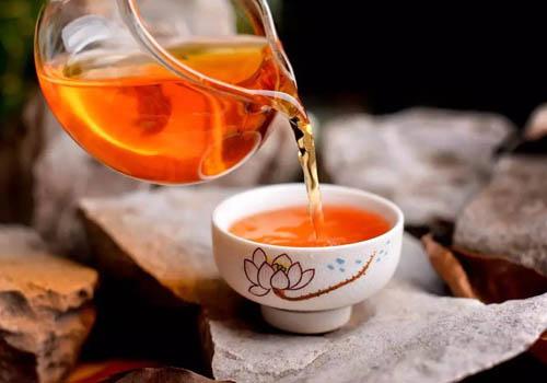 端午节喝什么茶好(端午节喝什么茶好呢)