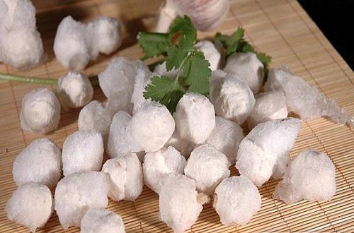 不孕不育吃什么调理 不孕不育吃什么调理好-九图集