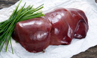 猪肝如何长时间保存 猪肝怎么长时间保存