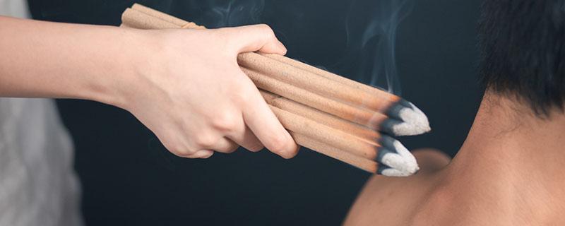 艾灸减肥会不会反弹 艾灸减肥有没有副作用