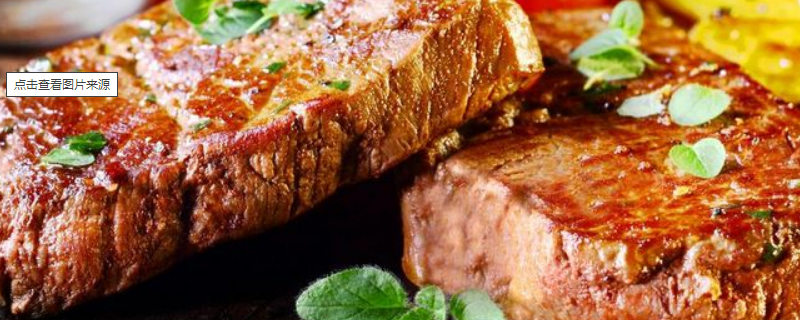 厚切牛排煎多久（厚切牛排每面煎几分钟）