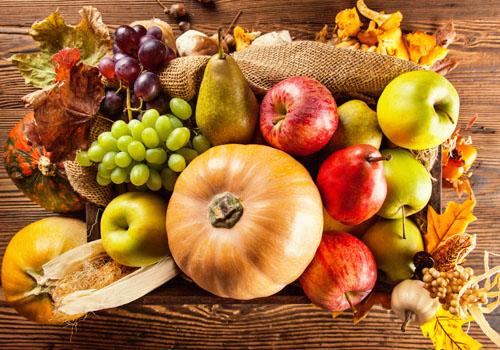 经期不能吃什么水果 经期不能吃什么水果好?-九图集