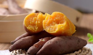 如何长时间的保存红薯(怎样长时间保存红薯)