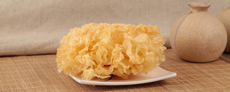 白燕窝怎么做最好()-九图集