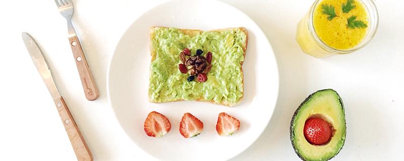 牛油果和牛奶可以一起吃吗 牛油果喝牛奶可以一起吃吗-九图集