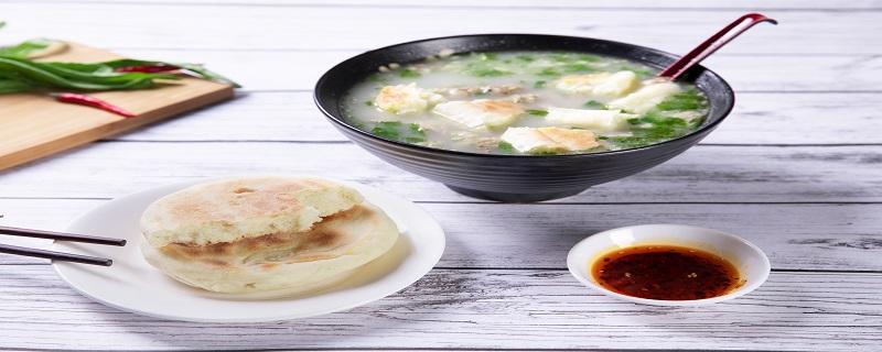 山药羊肉汤有什么功效（山药羊肉汤有什么功效与作用）