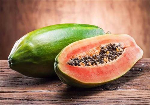 木瓜酒有什么功效（木瓜酒有什么功效 有活血功效吗）-九图集