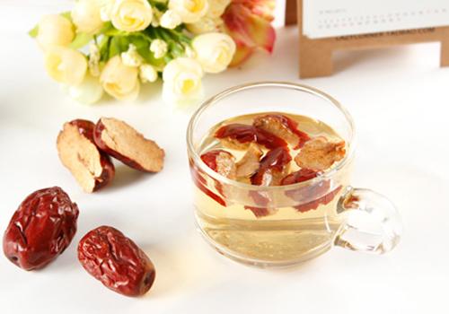 经常熬夜喝什么水好 熬夜多喝什么水好