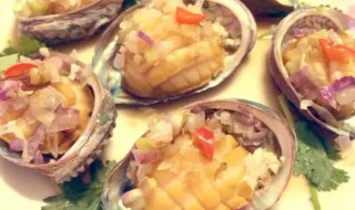 鲍鱼水开了蒸几分钟（鲍鱼水开了蒸多久）