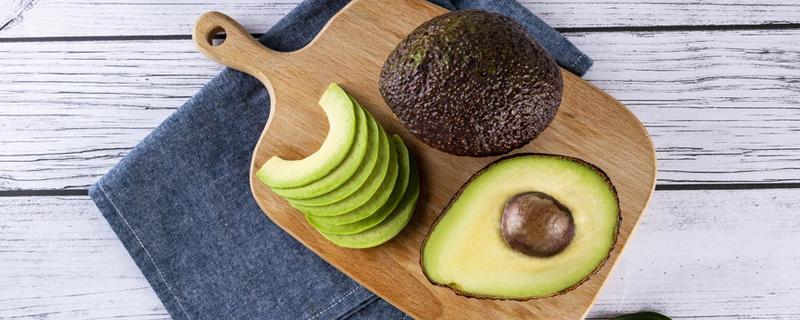 牛油果核煮水会中毒吗（牛油果核煮水禁忌）-九图集