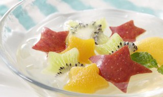 豌豆淀粉可以做果冻吗(豌豆淀粉可以做果冻吗做来好吃吗)-九图集