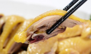 炖鸡一般炖多长时间合适 炖鸡一般炖多长时间合适高压锅-九图集