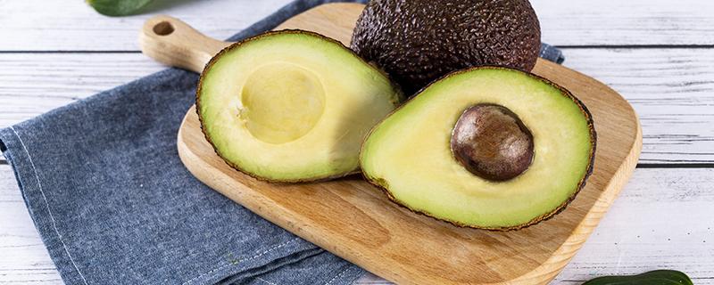 牛油果会上火便秘吗 牛油果会导致便秘么