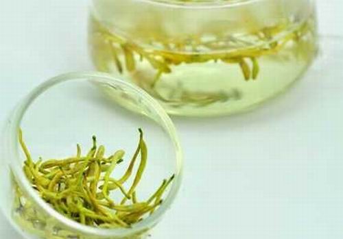 夏天喝什么茶最好（夏天喝什么茶最好养生男人）-九图集