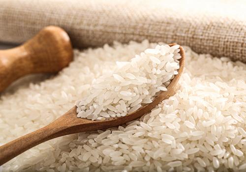 大米受潮变黄还能吃吗 大米放久变黄了能吃吗-九图集