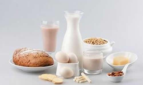 帮助长高的食物有哪些 帮助孩子长高的食物有哪些