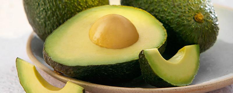 牛油果奶昔可以隔夜吗（牛油果牛奶能隔夜吗）-九图集