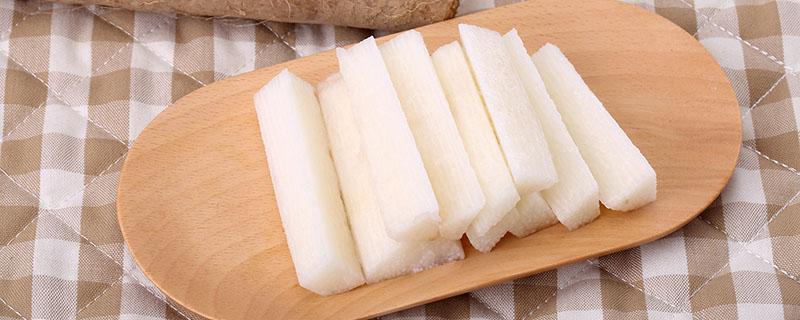 山药发芽了还能吃吗（山药发芽了还能吃吗有毒吗）-九图集