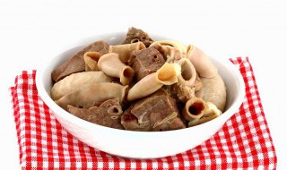 生羊杂煮多长时间 生羊杂煮多久-九图集