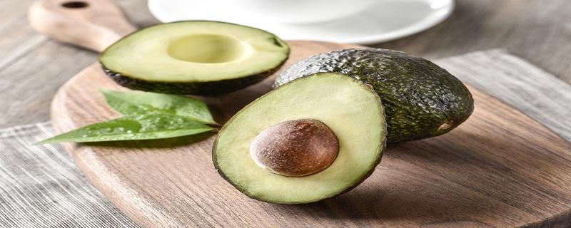 牛油果搭配什么吃最好 牛油果搭配什么吃最好吃