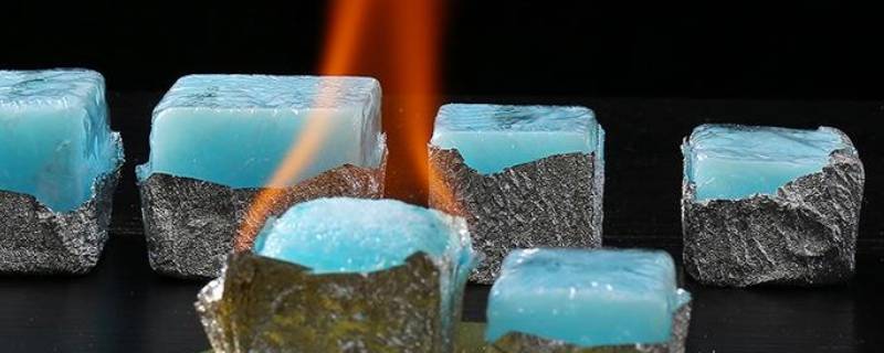 酒精块怎么灭 酒精块怎么灭掉-九图集