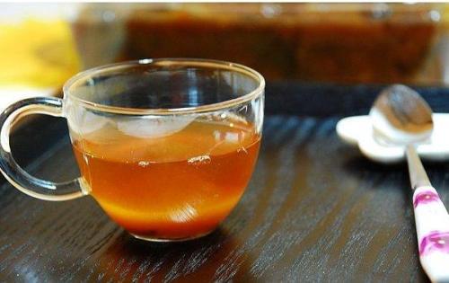 熬夜后喝什么茶好（熬夜后喝什么茶好点）-九图集