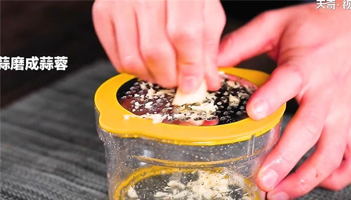 凉拌羊栖菜怎么做 凉拌羊栖菜的做法