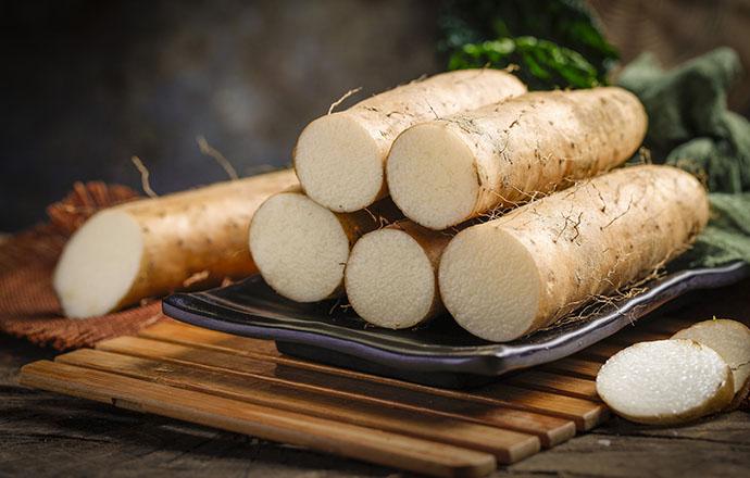 新鲜山药可以生吃吗 新鲜山药能吃吗-九图集