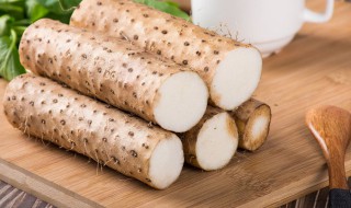 蒸山药一般多长时间能蒸熟 蒸山药需要多长时间才能蒸熟