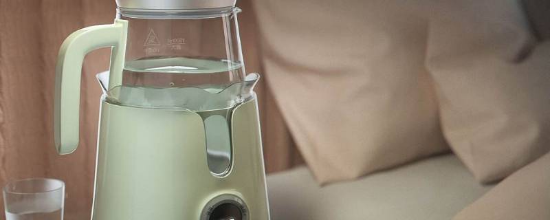 恒温壶怎么烧水(恒温壶怎么烧水都有一股味,水能喝吗)-九图集