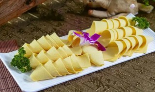 豆腐皮煮多长时间算熟(豆腐皮要煮几分钟才熟)-九图集