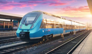 火车和铁轨哪个先被发明出来 火车和铁轨哪个最先被发明出来-九图集