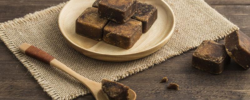 怎样辨别是不是纯甘蔗老红糖 正宗甘蔗糖如何辨别