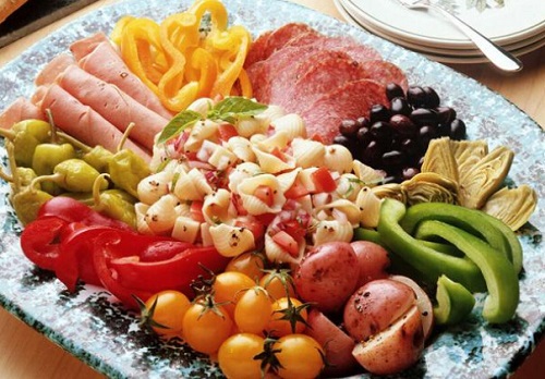 抵抗力差吃什么可以增强抵抗力（抵抗力差吃什么可以增强抵抗力女性）-九图集