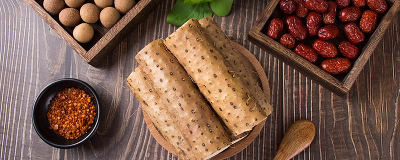 山药片吃了有什么好处 山药片吃了有什么好处与坏处