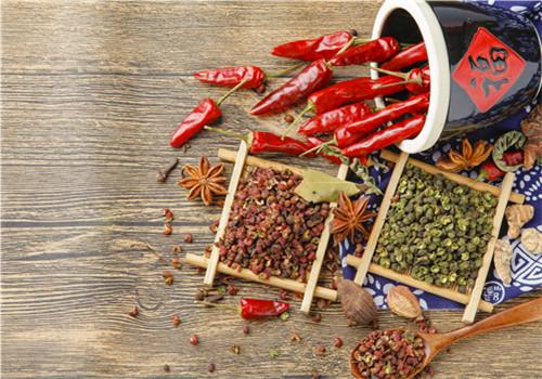 花椒和麻椒一样吗 麻椒和花椒是一样的吗-九图集