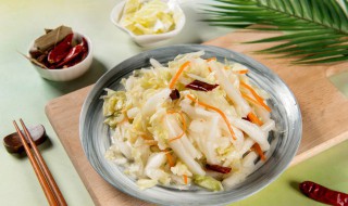 北方的夏天吃什么菜下饭（夏天吃什么下饭菜好呢）-九图集