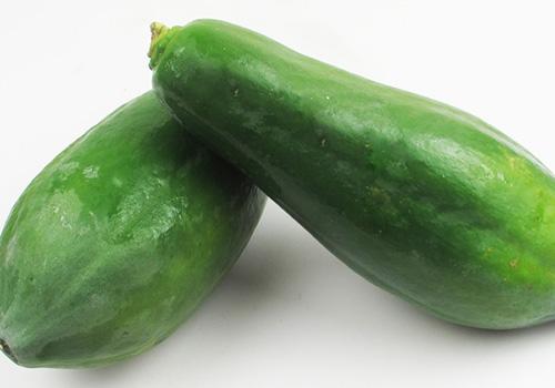 木瓜催熟的最快方法 木瓜催熟哪种方法最快-九图集