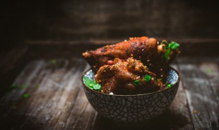 砂锅炖猪蹄多长时间 砂锅炖猪蹄要多长时间