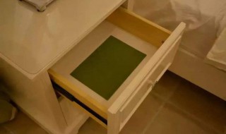 抽屉是谁发明的（抽屉原理最早是谁提出的）-九图集