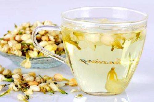 春天喝什么花茶好 春天喝什么花茶好养肝