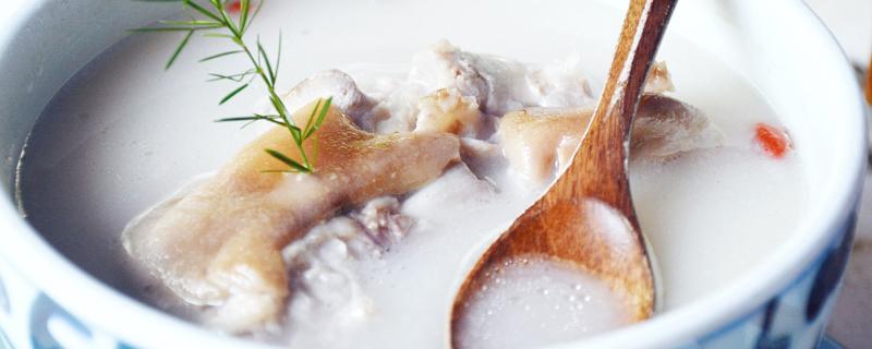 鸽子汤回奶吗 鸽子汤回奶吗?孕妇产后能喝鸽子汤吗?看完就懂了!-九图集