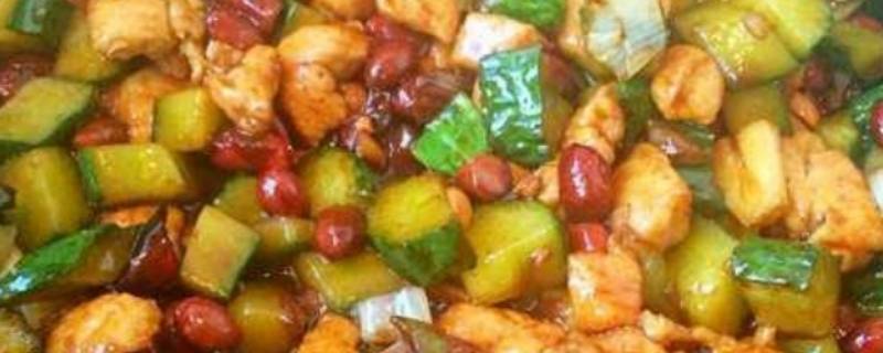 做菜要掌握哪些基本技巧(做菜的要领和基本步骤)