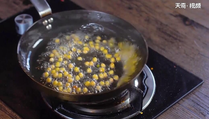 贵州爆浆小豆腐的做法 贵州爆浆小豆腐怎么做