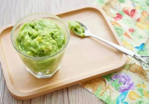 牛油果几个月宝宝可以吃（牛油果小孩几个月能吃）-九图集