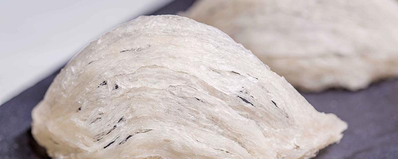 秋天吃燕窝有什么好处 秋冬吃燕窝有什么好处-九图集