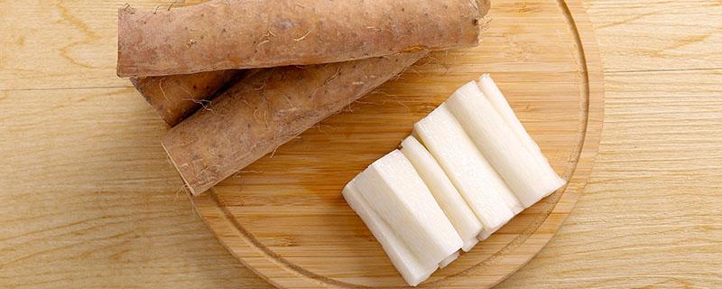 山药有降血糖的作用吗（山药有降低血糖的作用吗）-九图集